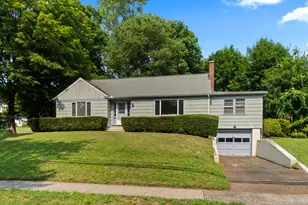 131 S Elm St, Wallingford, CT 06492 - Photo 1