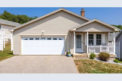 92 Furnace Avenue #70, Stafford, CT 06076 - Photo 1