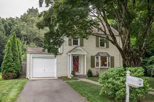 51 Wells Rd, West Hartford, CT 06107 - Photo 1