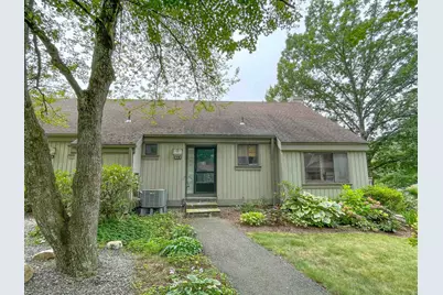 855 Heritage Village #B, Southbury, CT 06488 - Photo 1