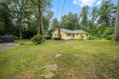 27 Elizabeth Street, Granby, CT 06035 - Photo 1