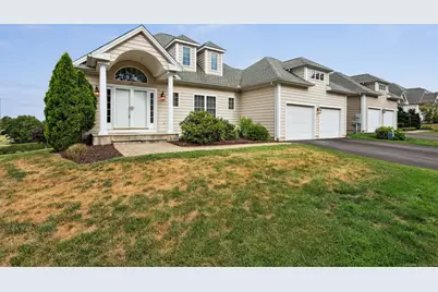 24 Fairway Drive #24, Wallingford, CT 06492 - Photo 1