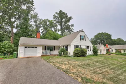 5 Woodland Road, Portland, CT 06480 - Photo 1