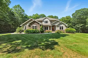 15 Forest Ln, Tolland, CT 06084 - Photo 1