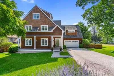 9 Milton Place, Norwalk, CT 06853 - Photo 1