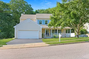 317 Heather Glen Ln, Groton, CT 06355 - Photo 1