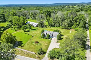 409 Pomfret Rd, Brooklyn, CT 06234 - Photo 1