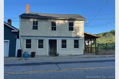 27 North Main Street #3, Norwich, CT 06360 - Photo 1