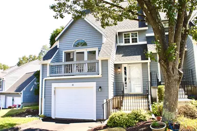 717 Hawley Glen #18, Stratford, CT 06614 - Photo 1