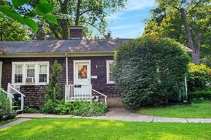 40 Seminary St, New Canaan, CT 06840 - Photo 1