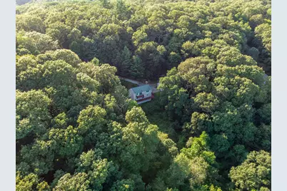 552 Squaw Rock Road, Plainfield, CT 06354 - Photo 1