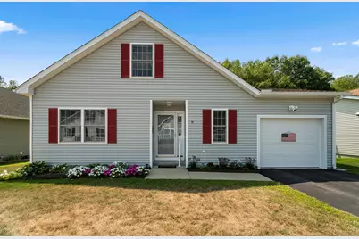 11 Trading Cove Circle #11, Norwich, CT 06360 - Photo 1