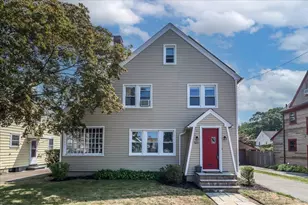 525 Wilcoxson Ave, Stratford, CT 06614 - Photo 1