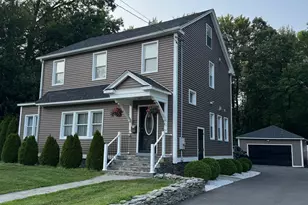 168 Park Ave, Bloomfield, CT 06002 - Photo 1