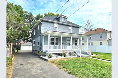 24 Whiting Road, East Hartford, CT 06118 - Photo 1