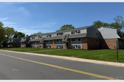 100 Norton Park Road #1D2, Plainville, CT 06062 - Photo 1