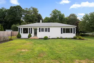 28 Gunnar Dr, Brooklyn, CT 06234 - Photo 1