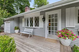 126 Lakeside Dr, Ridgefield, CT 06877 - Photo 1