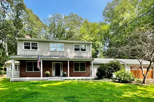 18 Chessor Ln, Wilton, CT 06897 - Photo 1