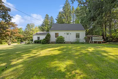 93 Fenn Road, Middlebury, CT 06762 - Photo 1