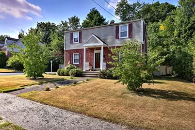 144 Oberlin Road, Hamden, CT 06514 - Photo 1