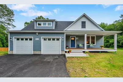 456 Thompson Street, Glastonbury, CT 06033 - Photo 1