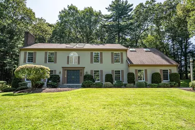 45 Sarah Drive, Avon, CT 06001 - Photo 1