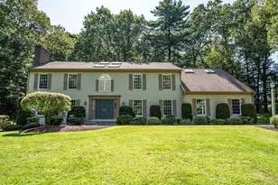 45 Sarah Dr, Avon, CT 06001 - Photo 1