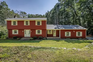 [Address not provided], Mansfield, CT 06250 - Photo 1