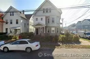 284 Lombard St, New Haven, CT 06513 - Photo 1