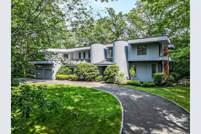 44 Deep Valley Road, Stamford, CT 06903 - Photo 1