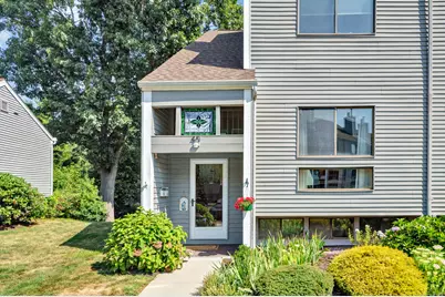 40 Crossroads Lane #40, Glastonbury, CT 06033 - Photo 1