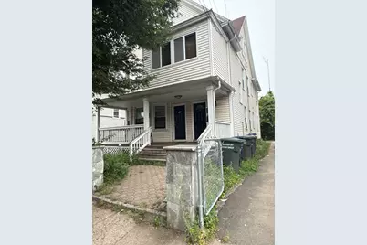 [Address not provided], Bridgeport, CT 06606 - Photo 1