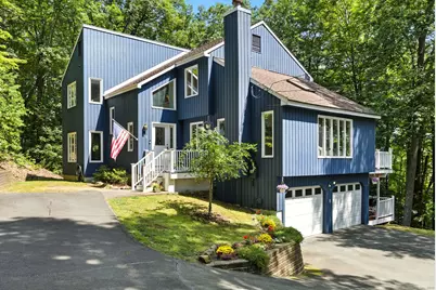 46 Rockledge Drive, Avon, CT 06001 - Photo 1