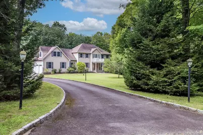 3 Saugatuck Ridge Road, Danbury, CT 06810 - Photo 1