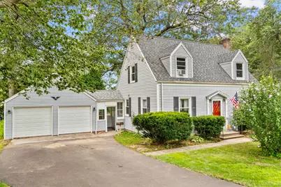 677 Forbes Street, East Hartford, CT 06108 - Photo 1