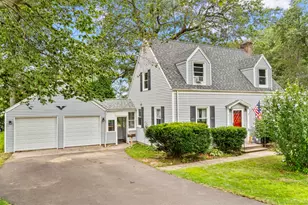 677 Forbes St, East Hartford, CT 06108 - Photo 1