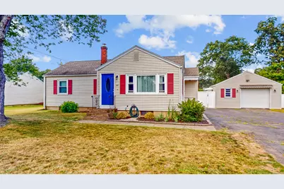 442 Denslow Street, Windsor Locks, CT 06096 - Photo 1