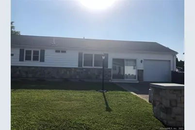 53 Biscayne Boulevard, Old Lyme, CT 06371 - Photo 1