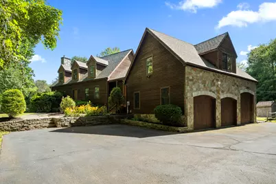 32 Pinewood Trail, Deep River, CT 06417 - Photo 1