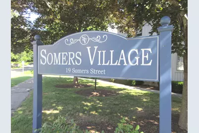 19 Somers Street #C4, Danbury, CT 06810 - Photo 1