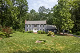 95 Fieldstone Run, Farmington, CT 06032 - Photo 1