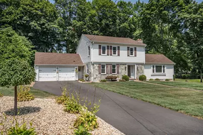 25 Brookside Road, New Britain, CT 06052 - Photo 1