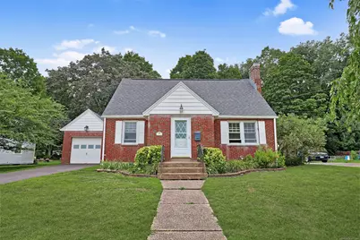 104 Mather Street, Manchester, CT 06042 - Photo 1