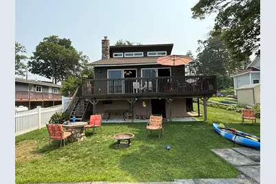 164 Shore Drive, Winchester, CT 06098 - Photo 1