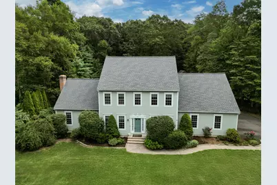 35 Sherwood Lane, Marlborough, CT 06447 - Photo 1