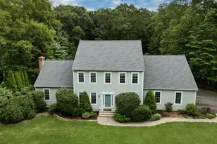 35 Sherwood Ln, Marlborough, CT 06447 - Photo 1