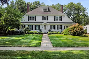 141 Steele Rd, West Hartford, CT 06119 - Photo 1