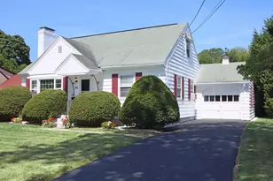 62 South St, Vernon, CT 06066 - Photo 1