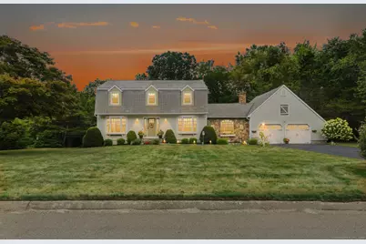 13 Laurel Glen Drive, Shelton, CT 06484 - Photo 1